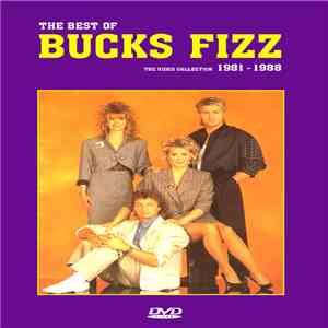 Bucks Fizz - The Best of Bucks Fizz - The Video Collection 1981 - 1988 album flac