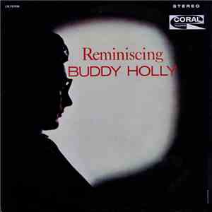 Buddy Holly - Reminiscing album flac