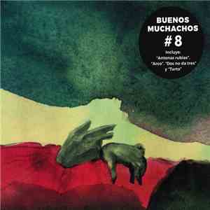 Buenos Muchachos - #8 album flac