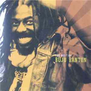 Buju Banton - The Best Of album flac