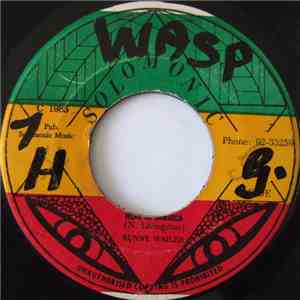 Bunny Wailer - Here In Jamaica album flac