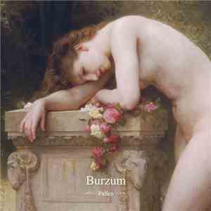 Burzum - Fallen album flac