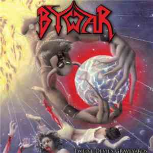 Bywar - Twelve Devil's Graveyards album flac