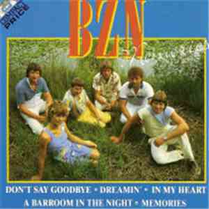 BZN - Memories album flac