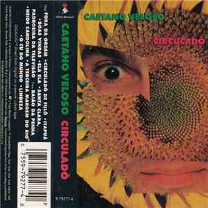Caetano Veloso - Circuladô album flac