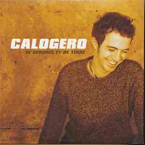 Calogero - De Cendres Et De Terre album flac
