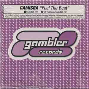 Camisra - Feel The Beat album flac