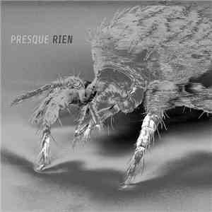 Cancer  - Presque Rien album flac