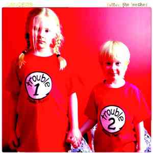 Cancers - Fatten The Leeches album flac