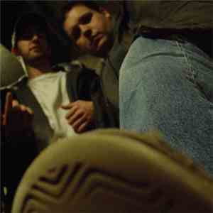 Capaciti, A-Scratch - The Blind Cinema Sessions album flac