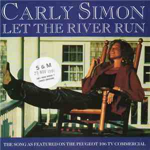 Carly Simon - Let The River Run album flac