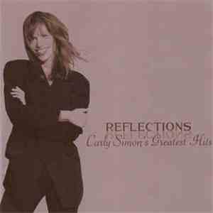 Carly Simon - Reflections: Carly Simon's Greatest Hits album flac