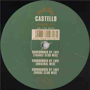 Castello - Surrounded By Love album flac