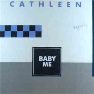Cathleen - Baby Me album flac