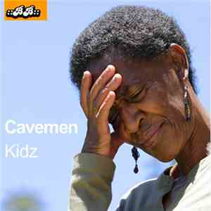 Cavemen  - Kidz album flac