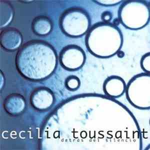 Cecilia Toussaint - Detras Del Silencio album flac