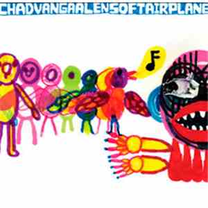 Chad VanGaalen - Soft Airplane: B-Sides album flac