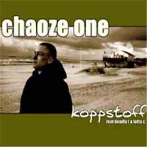 Chaoze One - Koppstoff album flac