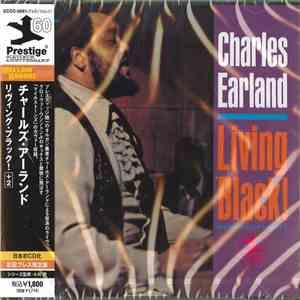 Charles Earland - Living Black! album flac