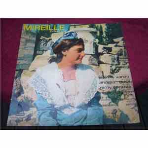 Charles Gounod, Alain Vanzo, Andréa Guiot, Rémy Corazza, René Bianco, Giancarlo Amati, Georges Thery - Mireille album flac