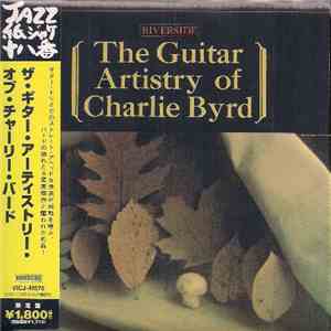 Charlie Byrd - The Guitar Artistry Of Charlie Byrd album flac