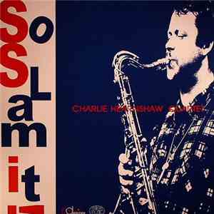 Charlie Hearnshaw Quartet - So Slam It! album flac