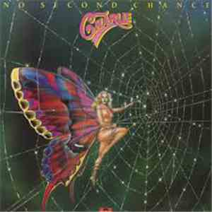 Charlie - No Second Chance album flac