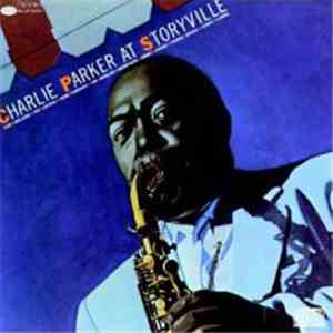 Charlie Parker - At Storyville album flac