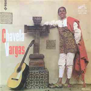 Chavela Vargas Con El Cuateto Lara Foster - Chavela Vargas Con El Cuarteto Lara Foster album flac