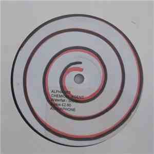 Chemical Agent - Waterfall album flac