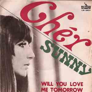Cher - Sunny / Will You Love Me Tomorrow album flac