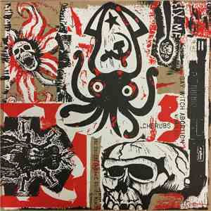 Cherubs / Gay Witch Abortion With Haze XXL - Ink Obscene Archaic Gutter Memes album flac