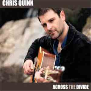 Chris Quinn - Across The Divide album flac
