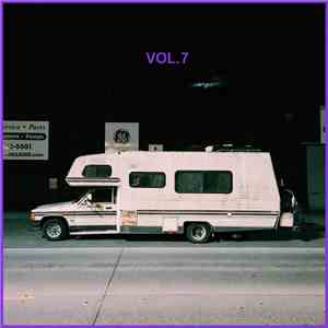 Chris's Farm - VOL.7 album flac