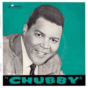 Chubby Checker - Chubby album flac