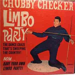 Chubby Checker - Limbo Party album flac