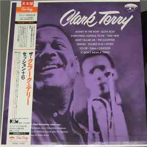 Clark Terry - Clark Terry album flac