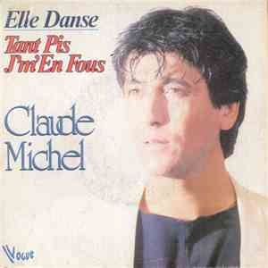Claude Michel - Elle Danse album flac