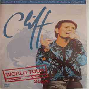 Cliff Richard - Cliff World Tour 2003 album flac