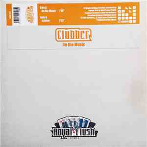 Clubber - On The Music album flac