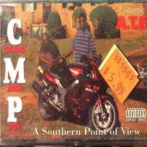 C.M.P. - A Southern Point Of View album flac