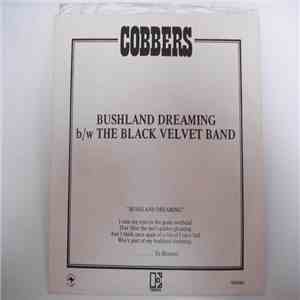 Cobbers - Bushland Dreaming album flac