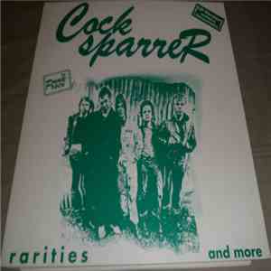 Cock Sparrer - Rarities And More album flac