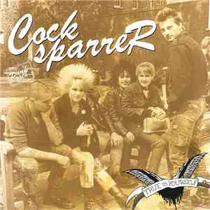 Cock Sparrer - True To Yourself album flac