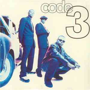 Code 3  - Code 3 album flac