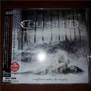 Coldseed - Completion Makes The Tragedy album flac