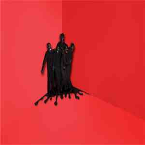 Coma - Czerwony Album album flac