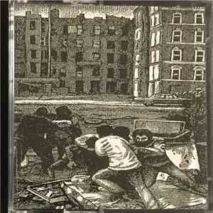 Combatant - Demo album flac