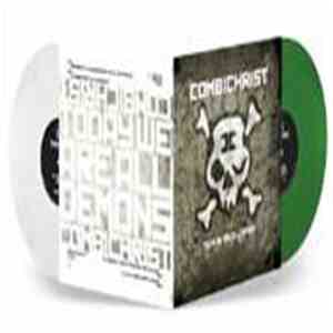 Combichrist - Today We Are All Demons album flac