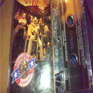 Confederate Railroad - Unleashed album flac